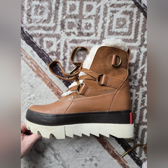 Sorel Joan Of Artic Next Lite Boots - Picture 8 of 12